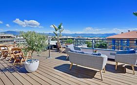 Best Western Antibes